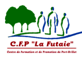 Résultat de recherche d'images pour "cfp la futaie"