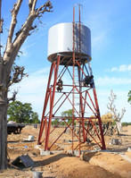 Amélioration de l'accès à l'eau potable dans la commune de Banamba (Mali)