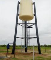 Adduction d’eau potable à Mogoyaféra (Mali)