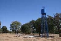 Alimentation en eau de 7 villages de la commune de Sangha (Mali)