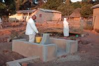 Naddhal 1: Adduction potable par pompage solaire et déferrisation pour les villages de Hooré Thiéhi et Kankou dans la région de 