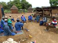 Projet Sanya ka Yiriwa (Burkina Faso)