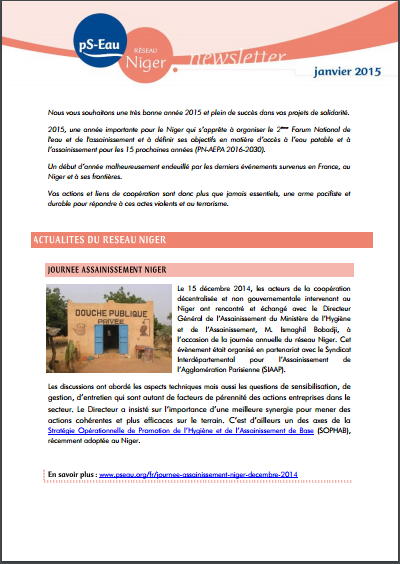 Rencontre des femmes au niger