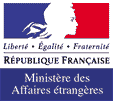 Ministère des Affaires Etrangères - France
