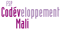 FSP Codéveloppement Mali
