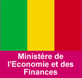 Ministère de l'économie et des finances - Mali