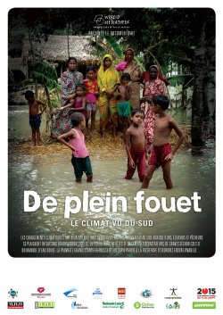 De plein fouet