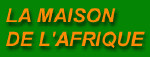 Lien vers La Maison de l'Afrique
