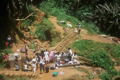 vers image haute definition