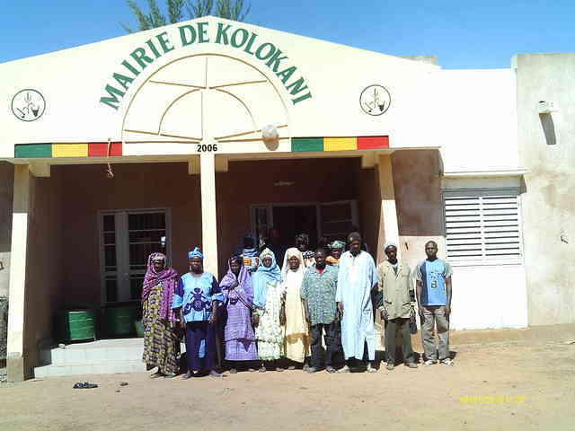 Formation CGPE hygiène et assainissement kni 009