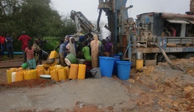 Foration © Marp Niger