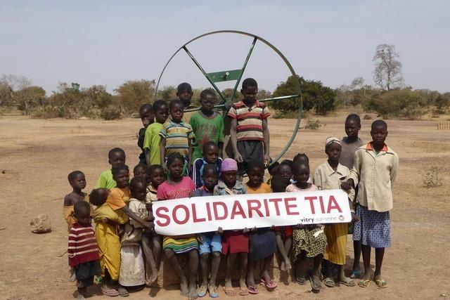 © Solidarité Tia