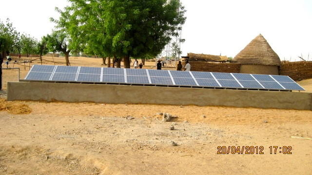 boumba 2012 panneaux solaires installes