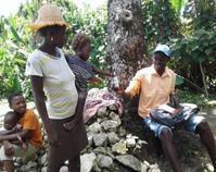 Accès à l'assainissement, l'hygiène et à l'eau potable dans les sections rurales des communes de Hinche et de Thomonde (Haïti)