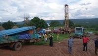 Développer les réseaux d’eau et former les techniciens locaux à Damaro, Komodou et Sibiribaro (Guinée)