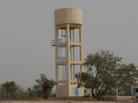 AEP multivillage de Thoumoughel (Sénégal)