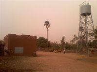 AEP solaire à Maréna Gadiaga (Mali)