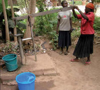 Jumelage Poitiers Moundou (Tchad)