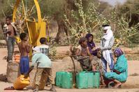 Accès à l'eau et à l'assainissement dans la vallée de Tidène (Niger)