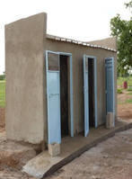 Accès à l'eau et à l'assainissement dans les écoles rurales de la province de Tapoa (Burkina Faso)