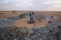 Accès à l'eau potable et formation à l'hygiène dans la vallée de Tidène (Niger)