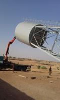 Accès durable à l'eau potable pour Dindinaye (Mali)