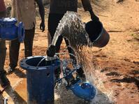 Accès durable à l’eau potable à Koussané (Mali)