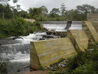 Adduction d'eau potable à Danyi-Dzogbegan - HSF (Togo)