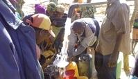 Adductions d'eau potable multi villages dans les départements de Dosso et de Loga (Niger)
