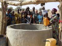 Alimentation en eau et assainissement dans la Commune de Boké Dialloubé (Sénégal)