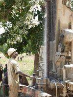 Alimentation en eau potable des villages de la commune de Gaoua (Burkina Faso).