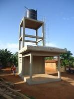 Amélioration de l'accès à l'eau potable et à l'assainissement dans la zone du Liligodo (Togo)