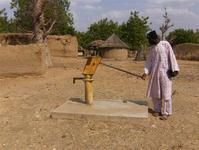 Amelioration de l’acces et gestion communale du service de l’eau potable dans l'intercommunalite du Diombougou (Mali)