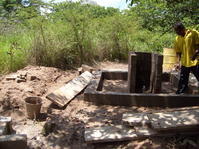 Extension du réseau d'eau potable et mise en place de bornes fontaines sur la commune de Samogohiri au Burkina Faso