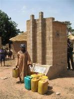 Renforcement du système d’alimentation en eau potable et assainissement à Banfora (Burkina Faso)