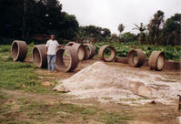  Alimentation en eau potable du village de Limoug-Lihog (Cameroun)