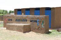 Projet socio-sanitaire dans 5 communes du Cercle de Kayes (Mali)