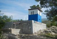 Eau et assainissement pour la commune de Verrettes (Haïti)