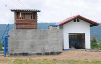 Création d'un système collectif de production et de distribution d'eau potable à Vientiane (Laos) 