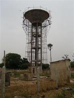  Adductions d'eau des villages de Logdir et de Sassar dans la Communauté Rurale de Diarrère (Sénégal)