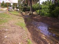 Assainissement à Kpalimé (Togo)