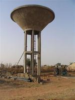 Adduction d’eau potable et assainissement des villages de Lee et Gakhé (Mali)