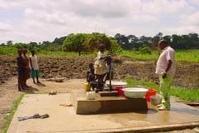 gestion intercommunale des ressources en eau potable dans les départements du Mbam et Inoubou / Ircod (Cameroun)