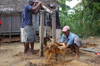 medair forage (Madagascar)