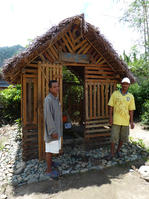 medair latrine (Madagascar)