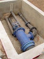Amélioration de l'accès à l'eau potable et à l'assainissement et préservation de la ressource en eau à Nguekokh (Sénégal) 