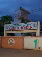 Partenariat Bohicon Seine Eure (Benin)