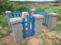 Projet d'adduction d'eau potable et d'assainissement de la Commune Rurale d'Ambohitrolomahitsy