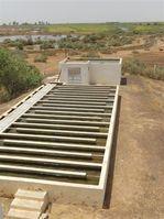 Approvisionnement en Eau Potable de la Communauté rurale de Ronkh - Partenariat Ronkh / Commercy (Sénégal)