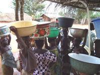 l'eau potable et à l'assainissement à Toffo et à Zé (Bénin)